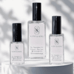 Άρωμα Τύπου 629 Poppy & Barley