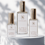 Fragrance Type 257 Manifesto