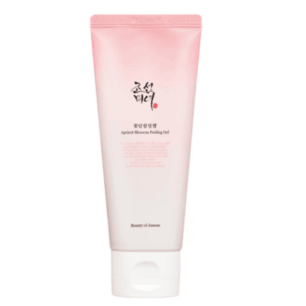 Beauty of Joseon Apricot Blossom Peeling Gel 100ml