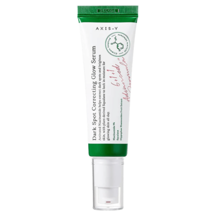 AXIS-Y Dark Spot Correcting Glow Serum 50ml