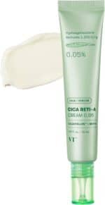 VT Cosmetics Cica Reti-A Cream 0.05 30ml - Image 2