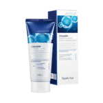 Farmstay Collagen Water Full Moist Deep Cleansing Foam 180ml - Image 3