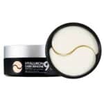 Medipeel Hyaluronic Dark Benone 9 Peptide Ampoule Eye Patch 60 τεμάχια - Image 3