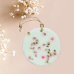 Αρωματική Ταμπλέτα Ντουλάπας Baby Kiss