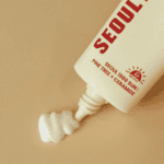 K-SECRET SEOUL 1988 Sun: Pine Tree + Ceramide 50ml - Image 2