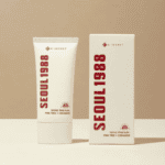 K-SECRET SEOUL 1988 Sun: Pine Tree + Ceramide 50ml - Image 3
