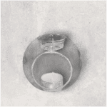 Αρωματιστής-Καυστήρας Aura Sphere