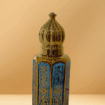 Μπουκάλι Αρώματος Blue Royal