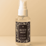 Body & Hair Mist 120ml