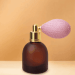 Caramel Mini Luxe Perfume Bottle (Αντιγραφή)