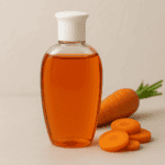 Carrot Oil 100ml