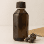 Castor Oil 100ml