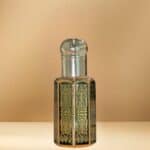 Μπουκάλι Αρώματος Emerald Almas