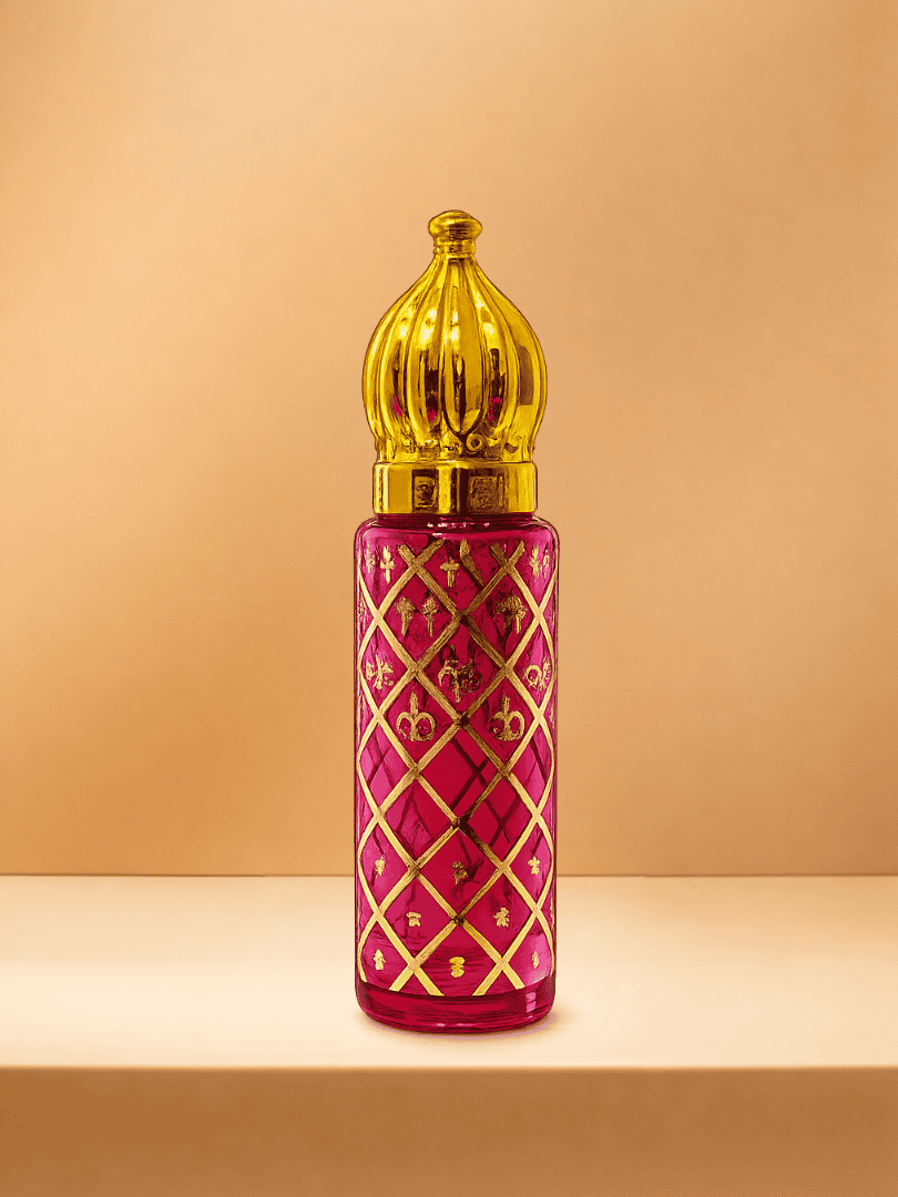 fuxxx Μπουκάλι Αρώματος Fuchsia Majesty - Image 1