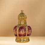 Μπουκάλι Αρώματος Majestic Red Dome