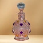 Μπουκάλι Αρώματος Pink Crown of Jewels