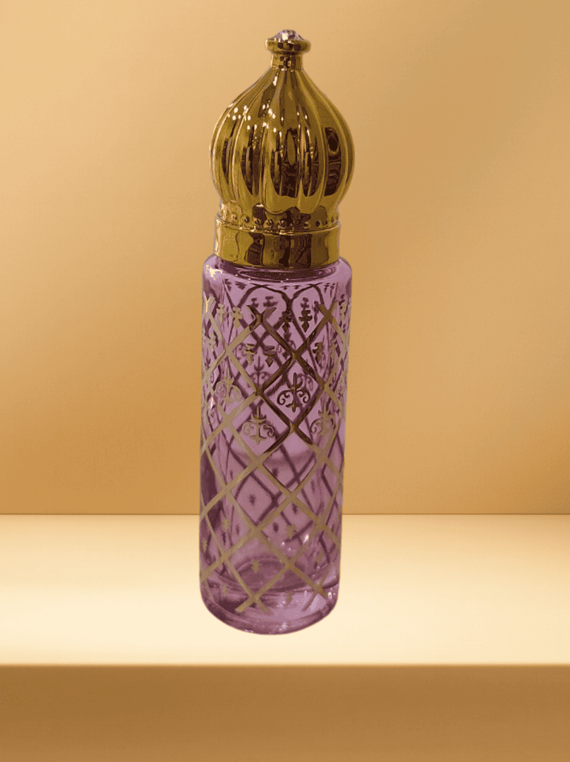 Μπουκάλι Αρώματος Pink Majesty