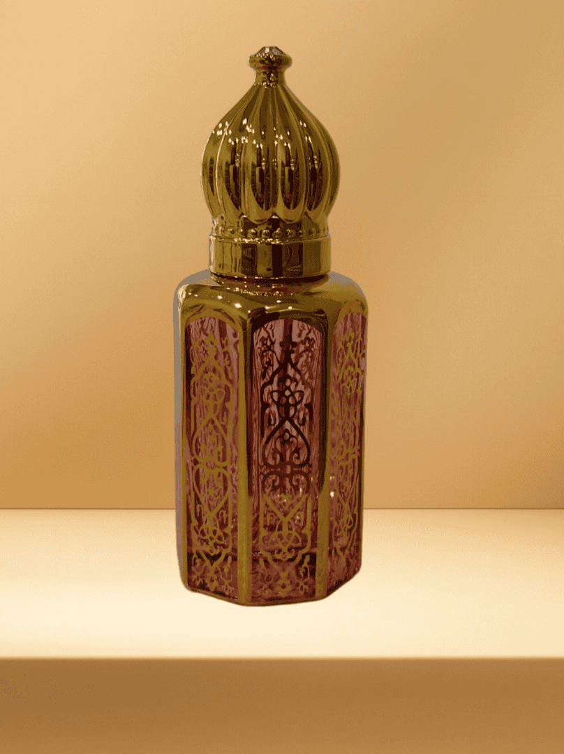 Μπουκάλι Αρώματος Red Royal