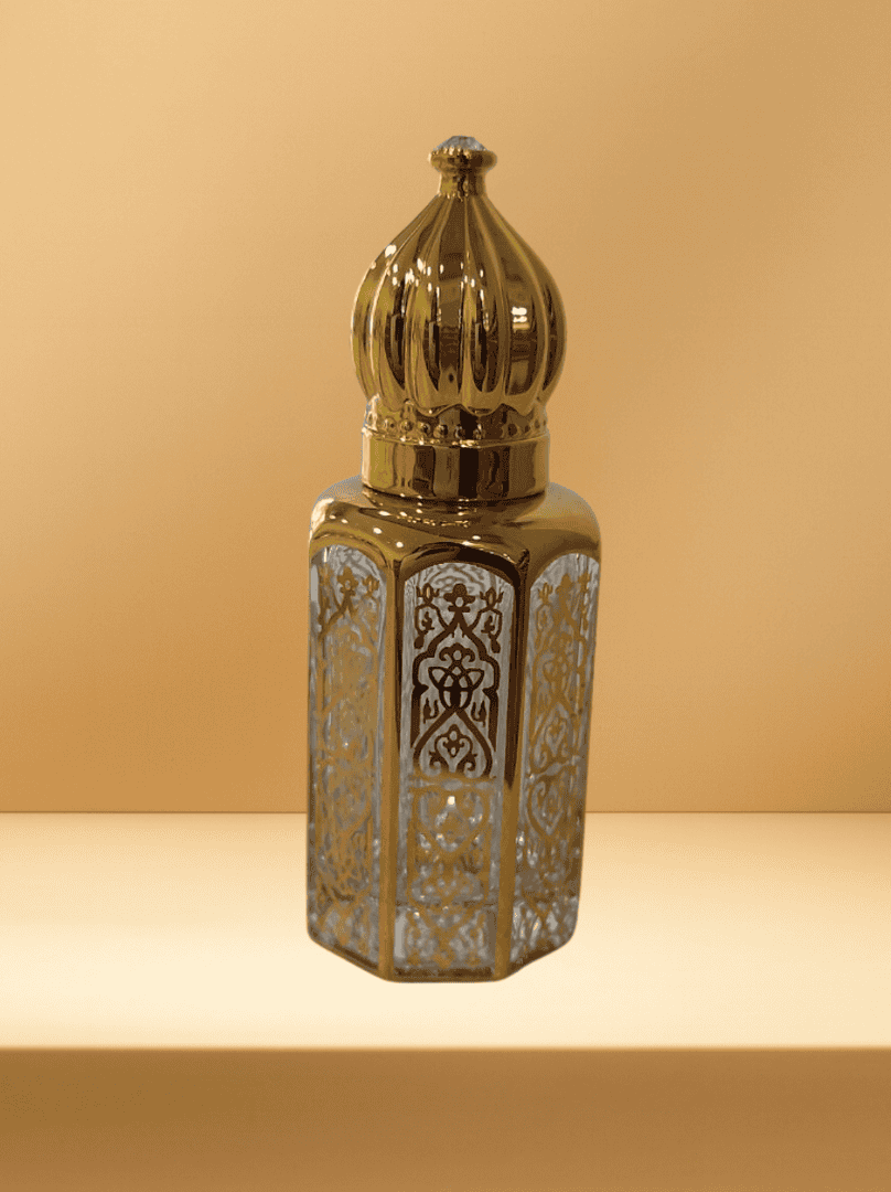 Μπουκάλι Αρώματος White Royal