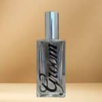 Μπουκάλι Αρώματος Groom